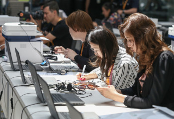 Дархан Кыдырали ответил на критику закона 