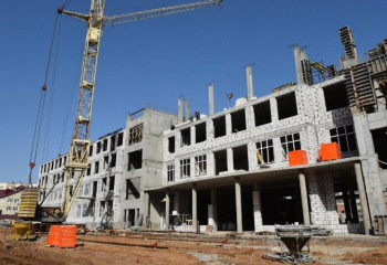 Четыре новые школы на 3,6 тысячи мест построят в Павлодаре