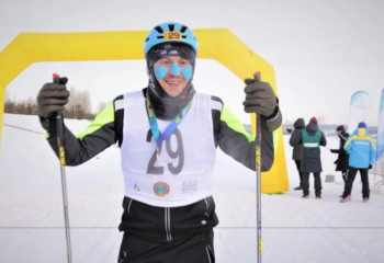 Astana to host winter triathlon competitions
