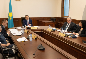 97 международных наблюдателей из 11 государств аккредитовала ЦИК на предстоящие выборы