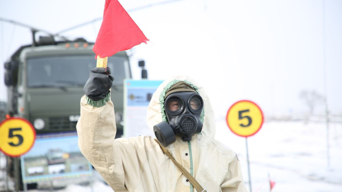  Минобороны РК 