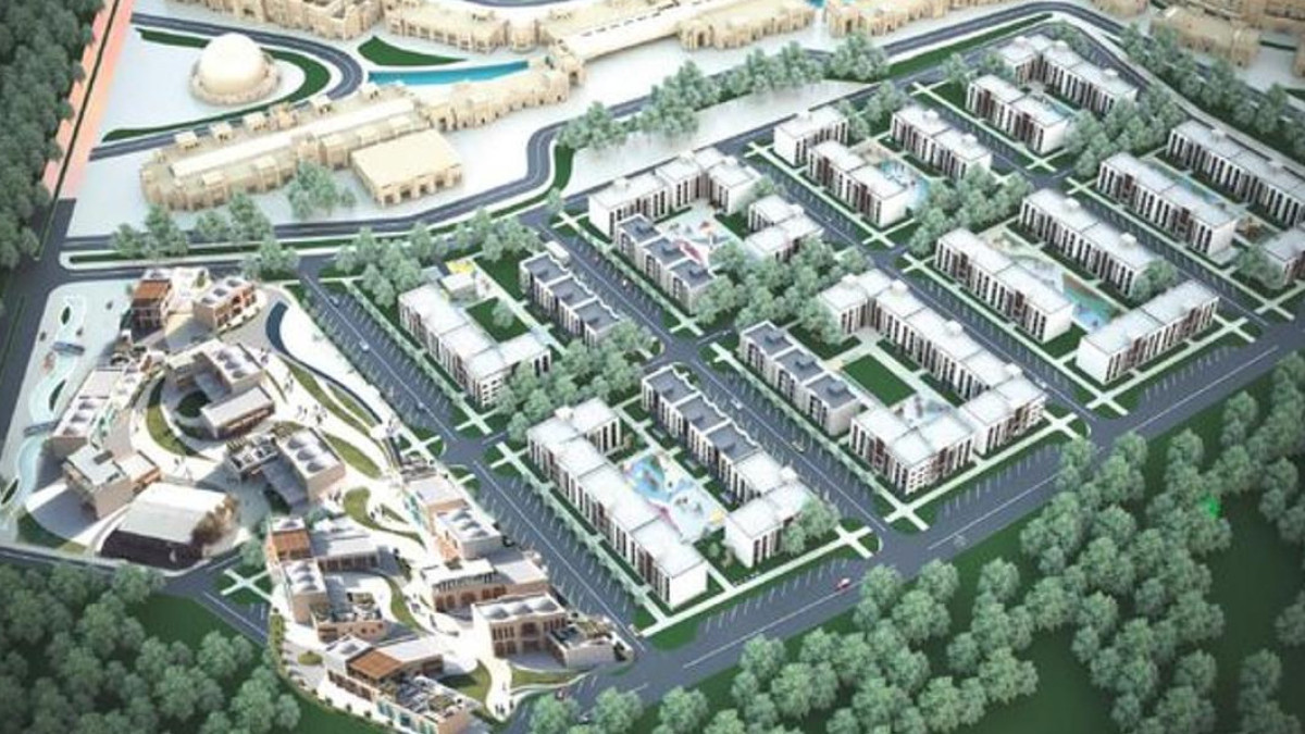  akimat of the Turkestan region 