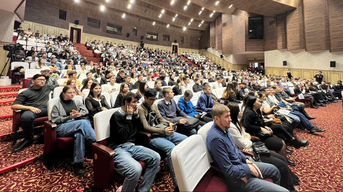  Штаб партии 