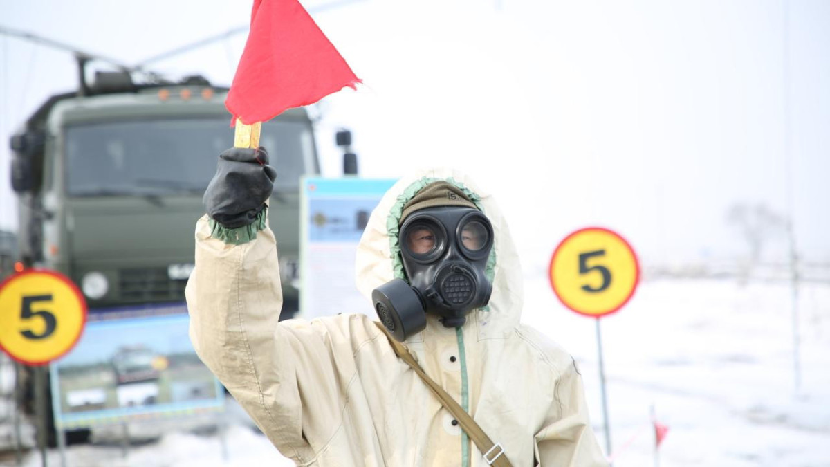  Қорғаныс министрлігінің баспасөз қызметі 