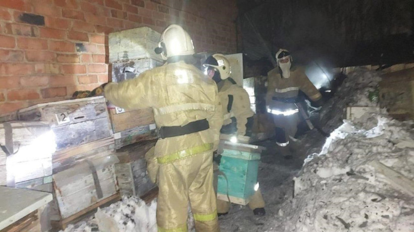  Облыстық Төтенше жағдайлар департаменті 