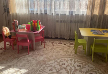 Отбасын қолдау орталықтарының қызметі тексеріліп жатыр