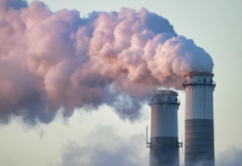 Алматыда ауа сапасы нашарлайды