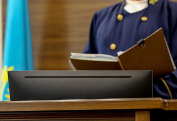 Шымкентте қаржы пирамидасын ұйымдастырушы 77 миллион шығын келтірген