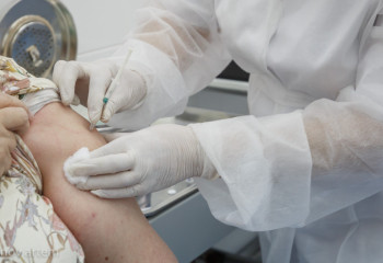 1,651 getting treatment for Covid-19 in Kazakhstan