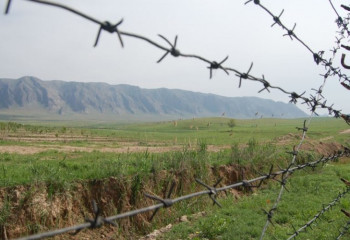 Пәкістанның 9 азаматы шекарадан заңсыз өтпек болды