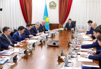 New demonopolization measures for petroleum products production and air transportation to be adopted in Kazakhstan