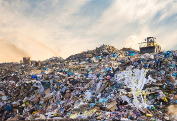 Незаконные свалки ликвидировали в Атырауской области