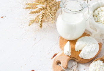 Сүт бағасы рекордтық деңгейде қымбаттады