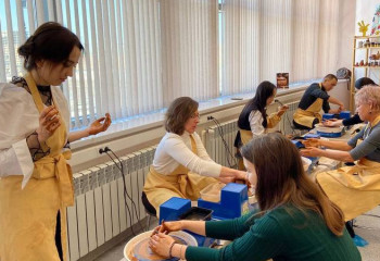 Бесплатные детские кружки открывают в Караганде