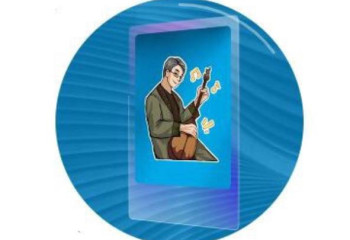 Қасым-Жомарт Тоқаевтың бейнесі бар стикер шықты