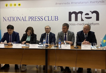 Адвокаттар алқасы Үкімет қаулысына наразылық білдірді