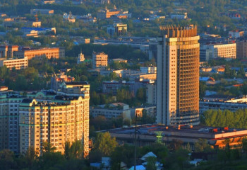 Алматы қаласындағы нысандарға сейсмоаудит жүргізіледі