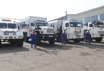 Президент одобрил меры по обеспечению сейсмической безопасности Алматы