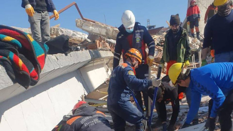  ТЖМ баспасөз қызметі 