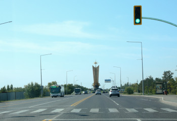 «Тар жолдарды» жою: Үкіметте автожолдар желісін дамыту талқыланды