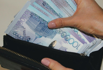 Мошенник обещал гранты сельчанам в Туркестанской области