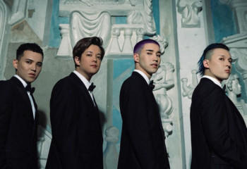 Қайырымдылық істеуге атсалысқанымызға қуаныштымыз – Ninety one