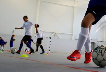 Учителя физкультуры повысят квалификацию в Казахстане