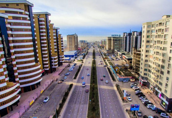 Президент поручил акиму Шымкента решить социальные вопросы мегаполиса