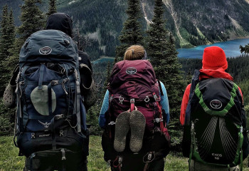 Туристы из Германии и Турции чаще других посещают Казахстан