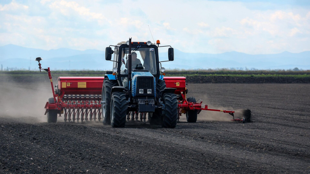 Казахстанские аграрии могут остаться без субсидий из-за сбоев информационной системы