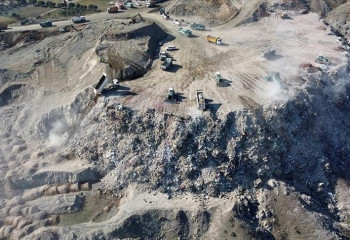 Түркияда зілзаладан 156 мың ғимарат қираған