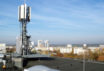 О строительстве сети 5G в Казахстане Президенту рассказал глава Казахтелекома