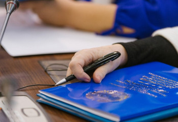 Елордада кезекті рет БАҚ туралы заң жобасы талқыланды