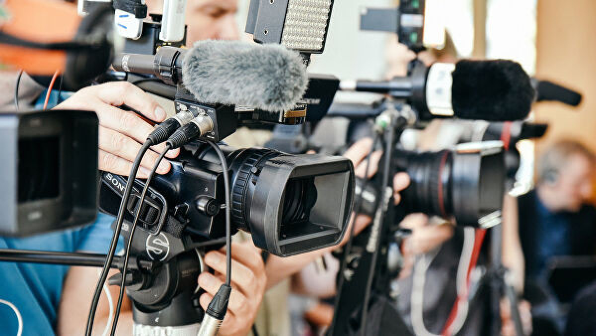 В столице вновь обсудили законопроект "О масс-медиа"