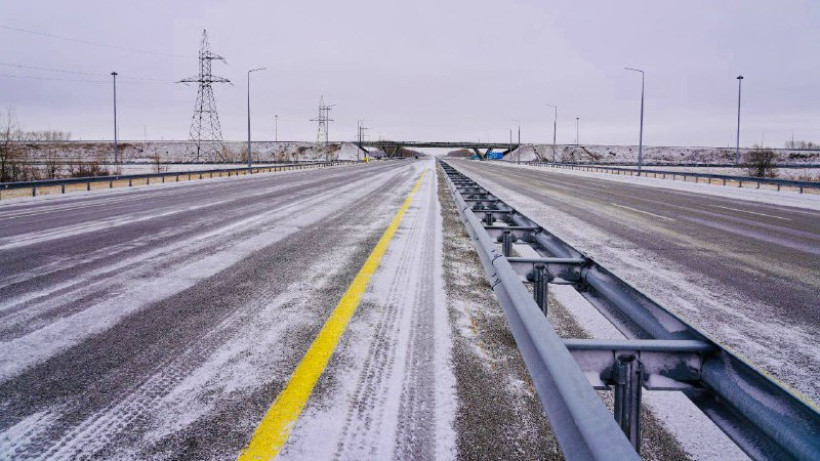  КазАвтоЖол 