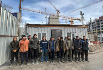 Өзбекстаннан келген заңсыз келімсектер Алматыға неліктен келгендерін айтты