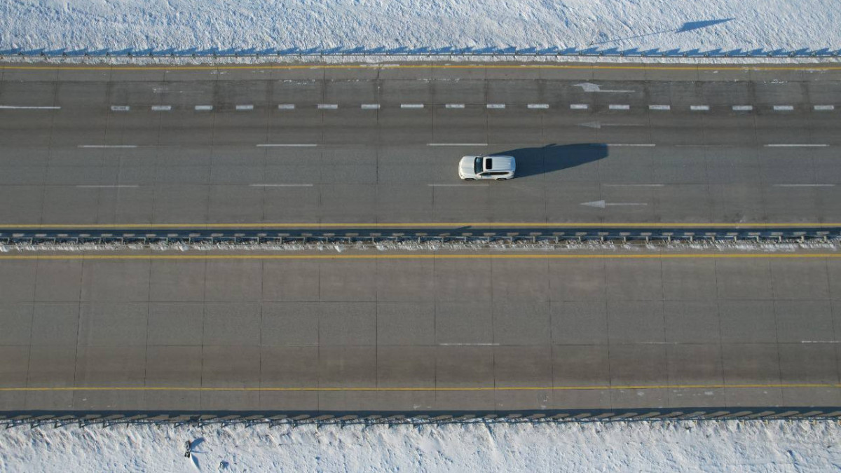  КазАвтоЖол 