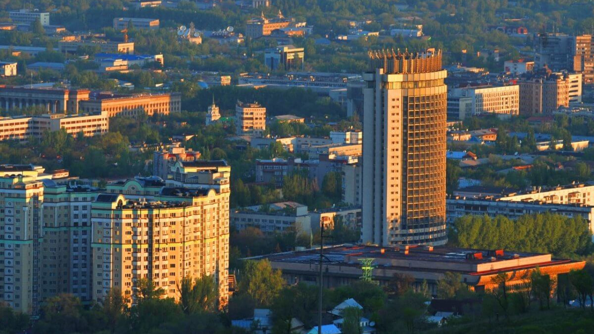  Liter.kz/Павел Михеев 