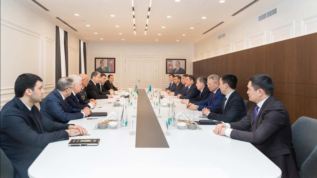  Ministry of Internal Affairs 