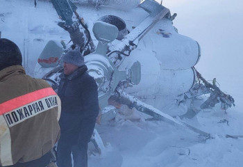 МЧС опубликовало имена погибших сотрудников Казавиаспас