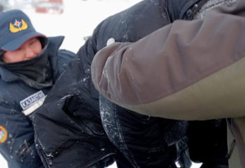 ТЖМ БҚО-дағы әуе апатына байланысты түсініктеме берді