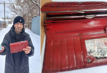 Оралда ер адам 77 жастағы зейнеткерді тонап кеткен