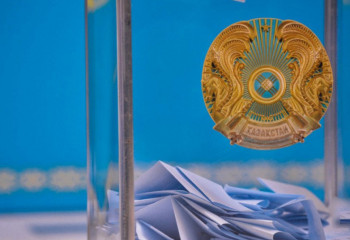 Қазақстан заңгерлер одағы сайлау кезіндегі заңды сақтау туралы жиын өткізді