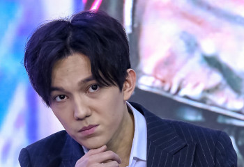 Dimash announces dance casting to participate in Stranger World Tour