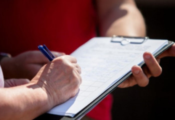 How opinion polls on elections be conducted in Kazakhstan