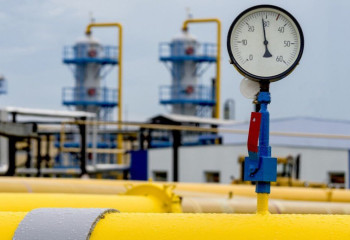 Almaty gasification to end in 2024