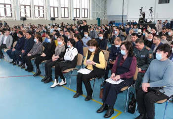 Алматыда құрылыстың сейсмикалық төзімділігіне қойылатын талаптар күшейтіледі