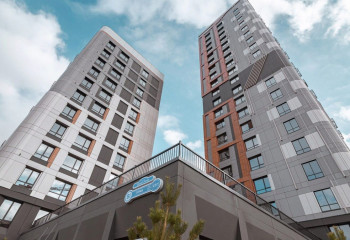 Новый закон не оставит без управления многоквартирные дома в Казахстане