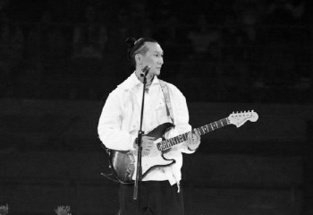 Қазақстандық танымал әнші Darkhan Juzz көз жұмды