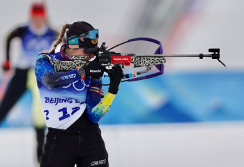 Қазақстанда алғаш рет биатлоннан әлем чемпионаты өтеді